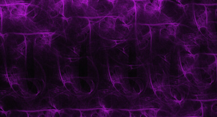 Abstract fractal color texture style background.