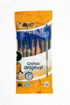 BIC Pens