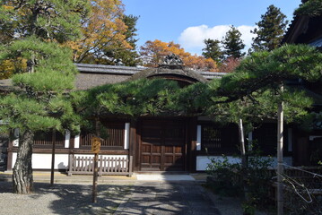 長谷寺建造物