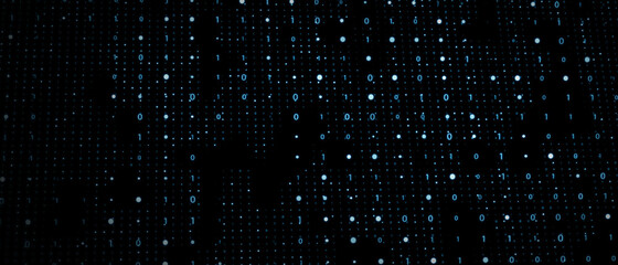 Abstract  background. Design digital technology concept.