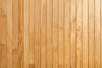 Wooden wall background texture with natural pattern. wooden golden color.