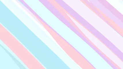 Fotobehang line abstract stripe effect background © emumelo