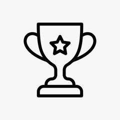 Award icon