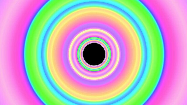 Fractal a never-ending pattern. Abstract Video Computer generated Fractal design. Fractals are infinitely complex patterns that are self-similar across different scales. Great for cell phone wall