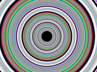 Fractal a never-ending pattern. Abstract Video Computer generated Fractal design. Fractals are infinitely complex patterns that are self-similar across different scales. Great for cell phone wall