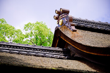 神社