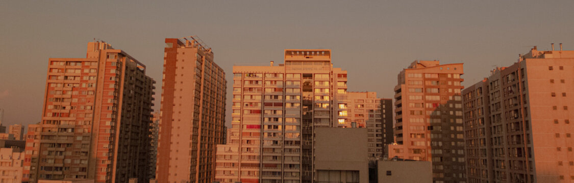 edificios y ciudad 