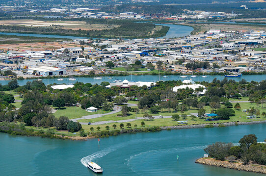 Central Queensland University