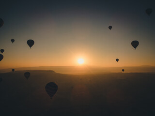 Cappadocia