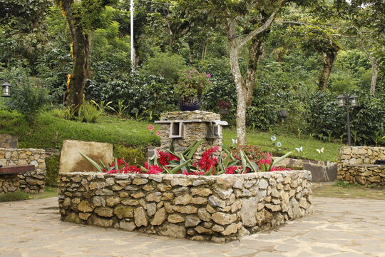JARDINES 