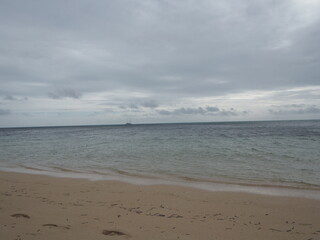 Green Island(Queensland Australia)