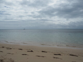 Green Island(Queensland Australia)