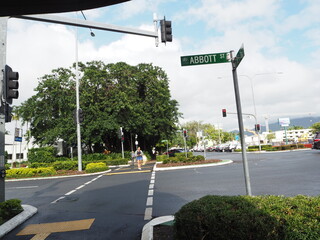 Cairns,Australia