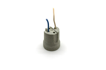 A light socket