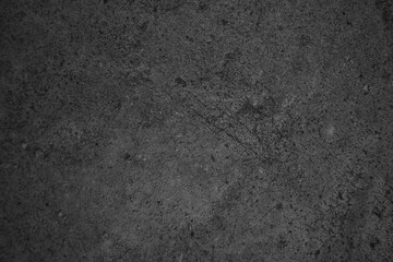 Background texture old black. Dark wallpaper concrete. Abstract grange and gray. Design wallpaper style vintage.. .