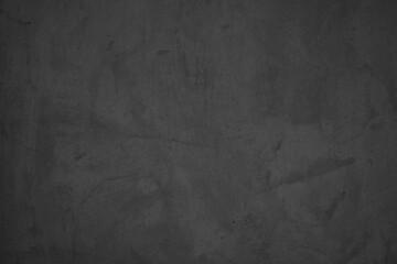 Background texture old black. Dark wallpaper concrete. Abstract grange and gray. Design wallpaper style vintage.. .