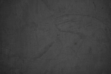 Background texture old black. Dark wallpaper concrete. Abstract grange and gray. Design wallpaper style vintage.. .