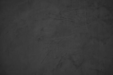 Background texture old black. Dark wallpaper concrete. Abstract grange and gray. Design wallpaper style vintage.. .