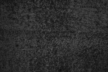 Background texture old black. Dark wallpaper concrete. Abstract grange and gray. Design wallpaper style vintage.. .