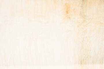 Cement plaster wall for background or texture.