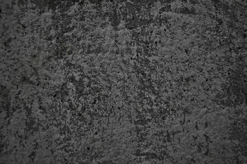 Fototapeta na wymiar Background texture old black. Dark wallpaper concrete. Abstract grange and gray. Design wallpaper style vintage.. .