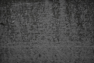 Background texture old black. Dark wallpaper concrete. Abstract grange and gray. Design wallpaper style vintage.. .
