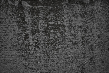 Background texture old black. Dark wallpaper concrete. Abstract grange and gray. Design wallpaper style vintage.. .
