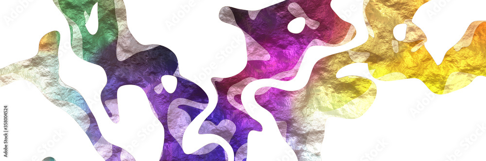 Poster abstract modern shiny background element with surface texture and silver, old mauve and pastel gray colors on white background