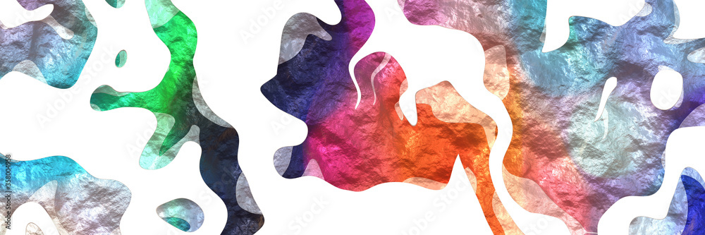 Poster abstract modern shiny background with surface texture and pastel purple, silver and dark slate gray 
