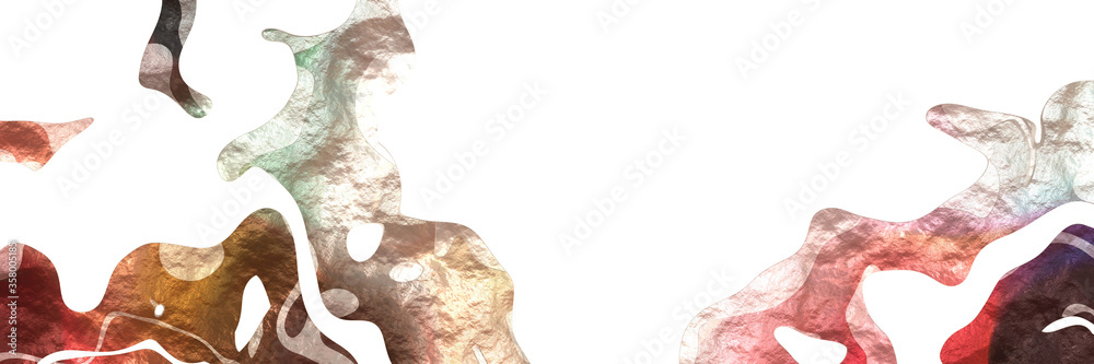 Poster abstract modern shiny background with surface texture and pastel gray, old mauve and tan colors on w