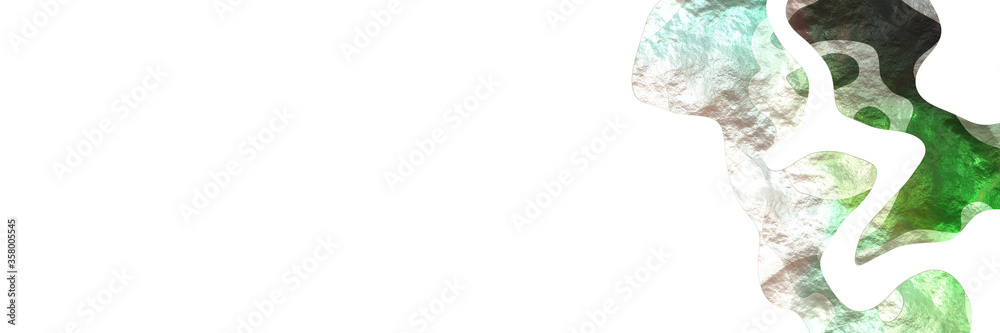 Poster abstract modern shiny background element with surface texture and pastel gray, dark olive green and 