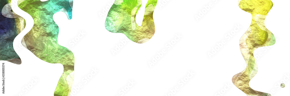 Poster abstract modern shiny background with surface texture and dark khaki, beige and dark slate gray colo