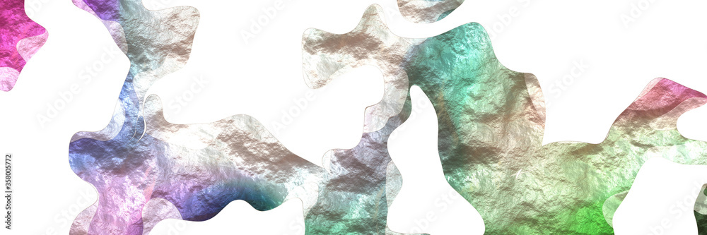 Poster abstract modern shiny background graphic with surface texture and silver, pastel gray and dark olive