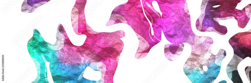 Poster abstract modern shiny background element with surface texture and mulberry , blue chill and light gr