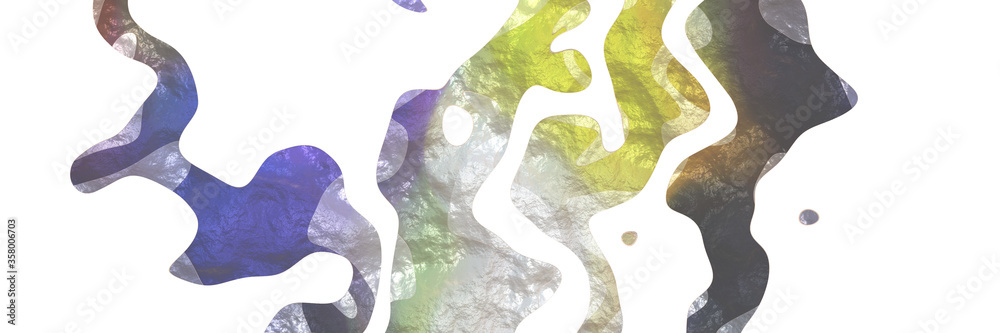 Poster abstract modern shiny surface textured background with gray gray, dim gray and light gray colors on white background