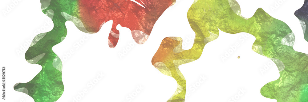 Poster abstract modern shiny background with surface texture and dark khaki, dim gray and indian red colors on white background