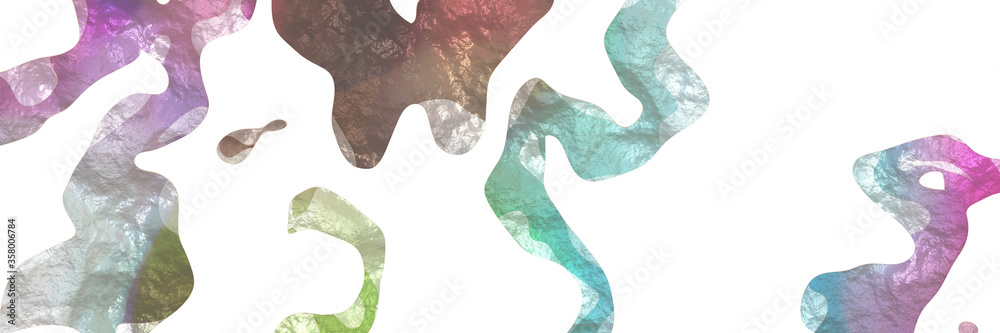 Poster abstract modern shiny background graphic with surface texture and silver, dark gray and pastel brown