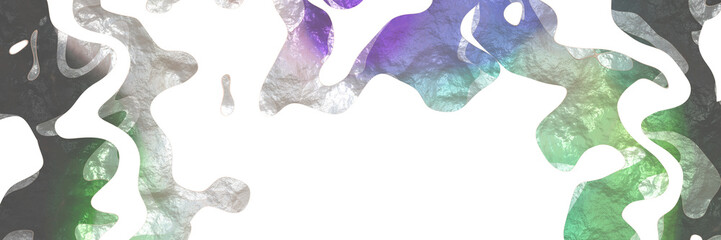 abstract modern shiny surface textured background with dim gray, light gray and pastel gray colors on white background