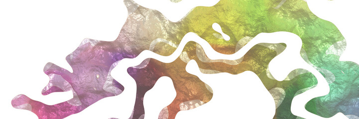 abstract modern shiny background element with surface texture and dark khaki, light gray and antique fuchsia colors on white background