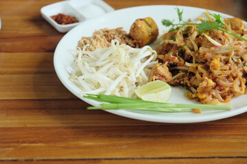 Pad Thai