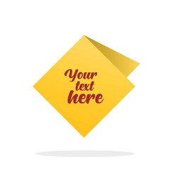 Beautiful and elegant banner design