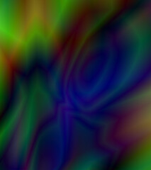Fototapeta premium blue green gradient