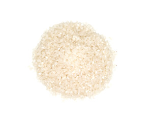 heap of rice