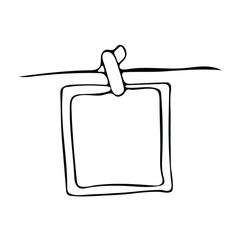 Obraz premium Photography life. Lady photographer. Illustration of photography.