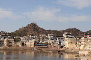 view of the city of the city of crete greece