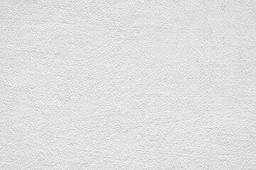 White stucco texture. Architectural abstract background. White wall of building.