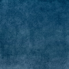 Blue designed grunge texture. Vintage background with space for text or image