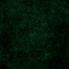 Green designed grunge texture. Vintage background with space for text or image