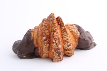 chocolate croissants