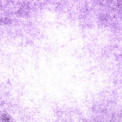 Purple designed grunge texture. Vintage background with space for text or image